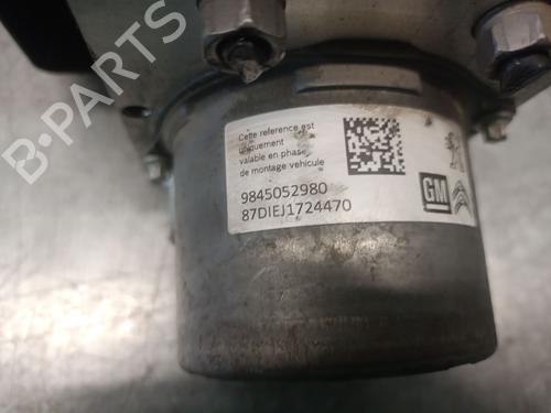 ABS pump CITROËN C3 III (SX) 1.2 PURETECH 82 | BP29478704M43 