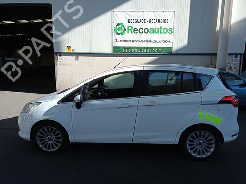 Suporte FORD B-MAX (JK) 1.6 TDCi | BP29020187C155 - Image 5