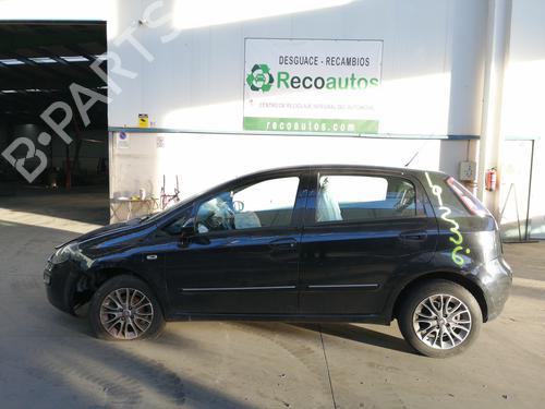 FIAT PUNTO EVO (199_) 1.4 (199AXB1A) 1573803