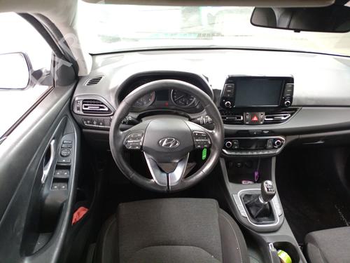 Right sun visor HYUNDAI i30 Estate (PDE) 1.0 T-GDI hybrid 48V | BP33130554I2 - Image 9