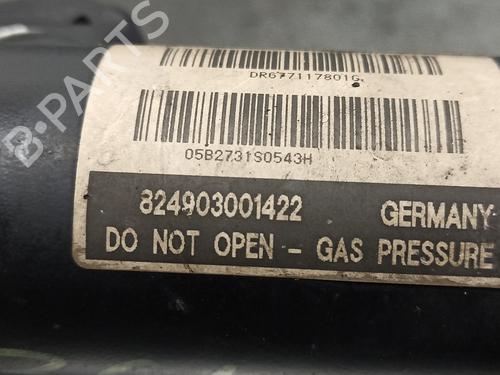 Right front shock absorber BMW 3 (E90)  | BP17189928M17 