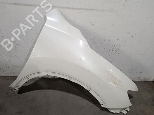 Forskærm Højre Forskærm Højre NISSAN X-TRAIL III (T32_, T32R, T32RR) 1.6 dCi (T32) (130 hp) 37473790 37473790