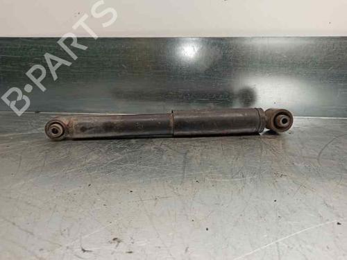 Højre bagtil støddæmper NISSAN QASHQAI / QASHQAI +2 I (J10, NJ10, JJ10E) [2006-2014]  6951842