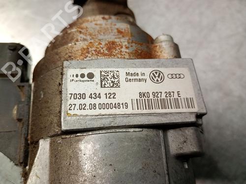 Steering column AUDI A4 B8 Avant (8K5) 3.0 TDI quattro | BP33127543M21  - Image 5