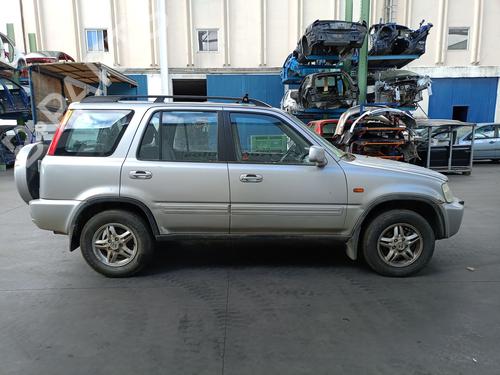 Left front window switch HONDA CR-V I (RD) 2.0 16V 4WD (RD1, RD3) | BP35966513I27  - Image 10