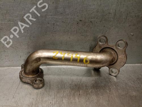 Used Pipe Pipe 31590547 31590547