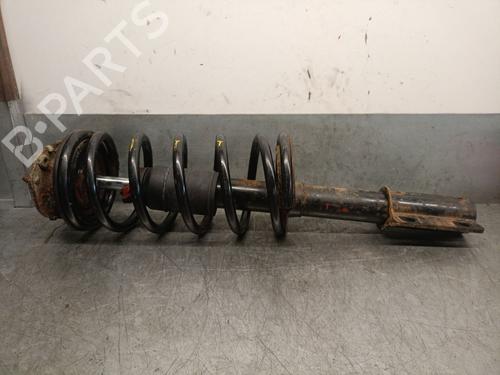 Used Left front shock absorber CITROËN JUMPER I Van (230L) 1.9 D (68 hp) 25245192