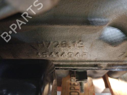 Engine FIAT STILO (192_) 1.9 JTD (192_XE1A) | BP36018284M1  - Image 12