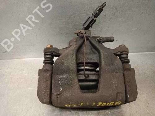 Used Left front brake caliper Left front brake caliper 18009562 18009562