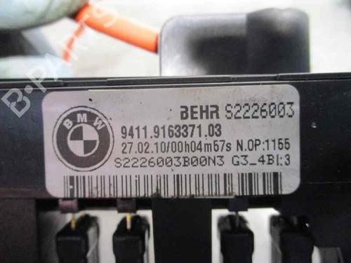 Heater resistor BMW 5 Gran Turismo (F07) 535 d | BP11667221M108 