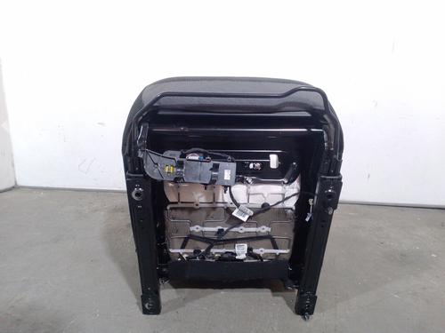 Right front seat RENAULT ZOE (BFM_) ZOE | BP26215710C16 
