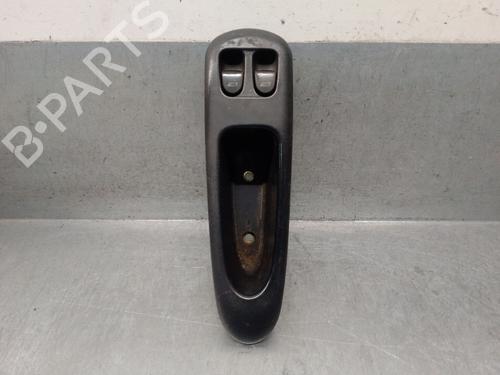 Used Left front window switch Left front window switch ALFA ROMEO 156 Sportwagon (932_) 1.9 JTD (932B2) (105 hp) 33953094 33953094