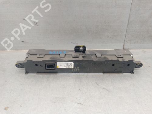 Display monitor MAZDA 2 Hatchback (DL, DJ) 1.5 SKYACTIV-G | BP27403288C48 - Image 2