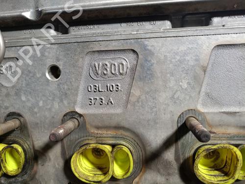 Engine SEAT IBIZA IV ST (6J8, 6P8) 1.6 TDI | BP33117868M1  - Image 12