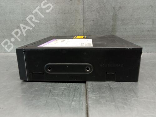 Radio VOLVO S80 II (124) T6 AWD | BP29114666E6 