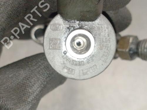 Injector CITROËN C4 I (LC_) 1.6 HDi | BP32256523M100