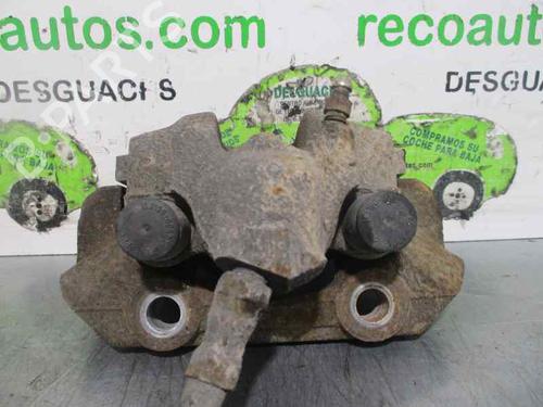 Left rear brake caliper SAAB 9-5 Estate (YS3E)  | BP11614411M107 