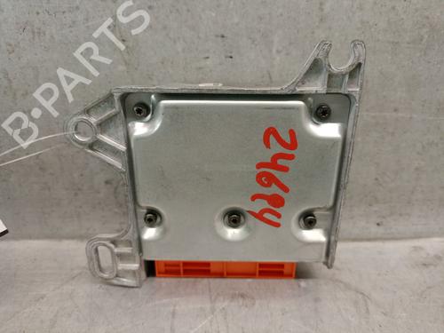 ECU airbags OPEL MOVANO A Van (X70) 2.5 DTI (FD) | BP32412123M53