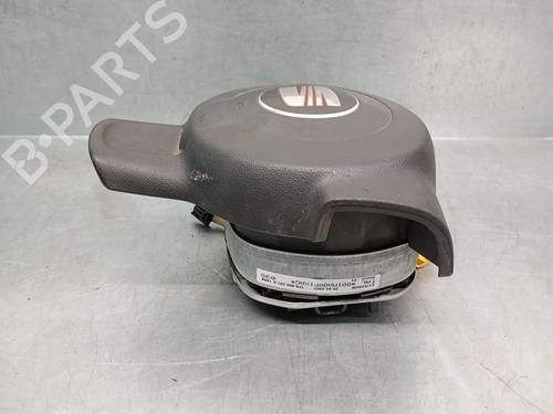 Førerens kollisjonspute SEAT LEON (1P1) 2.0 TDI 16V | BP29590159C9 