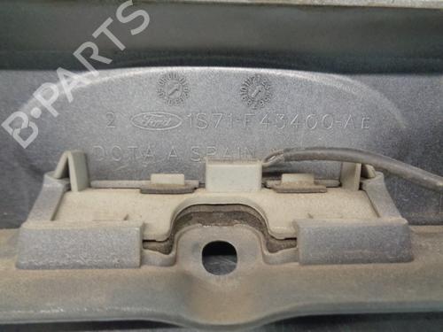 Tailgate handle FORD MONDEO III (B5Y) 1.8 16V | BP13611689C132 