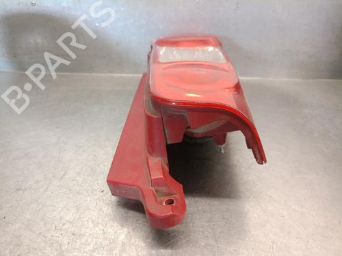 Left taillight CITROËN BERLINGO / BERLINGO FIRST MPV (MF_, GJK_, GFK_) 1.6 HDI 75 (MF9HW, GJ9HWC, GF9HWC, GN9HWC) | BP28003328C34 