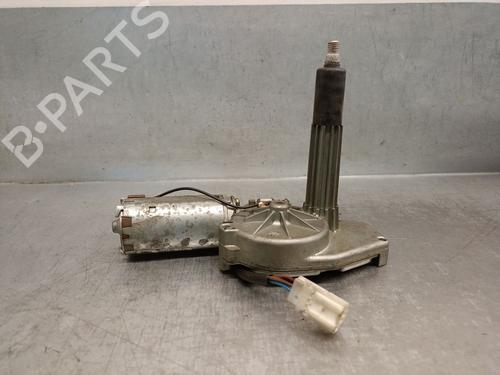 Rear wiper motor NISSAN ALMERA TINO (V10) 2.2 dCi | BP20709743M102 