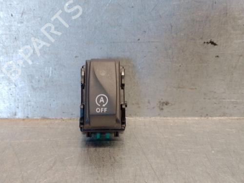 Switch RENAULT TWINGO III (BCM_, BCA_) 0.9 TCe 90 (BCM9, BCM2) | BP29405160I30 
