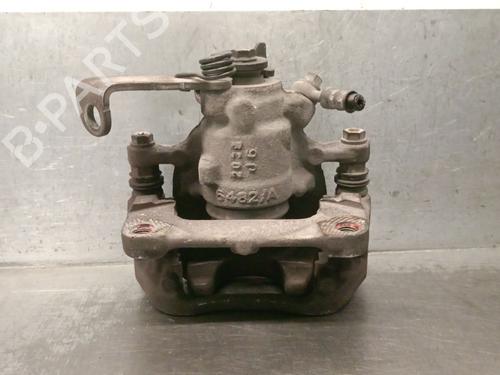 Left rear brake caliper TOYOTA PROACE Van (MDZ_) 1.5 D4d (MDZ8) | BP36112061M107 - Image 3