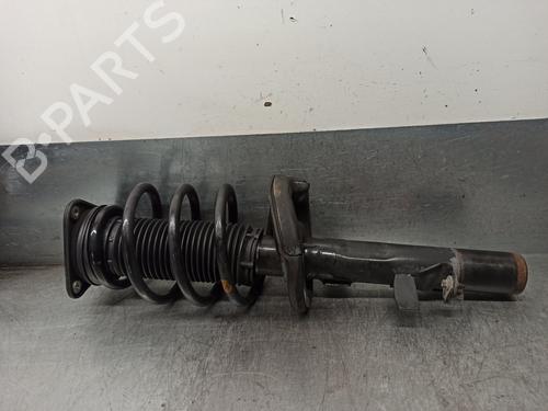Used Left front shock absorber FORD FOCUS III 1.0 EcoBoost (125 hp) 10907473