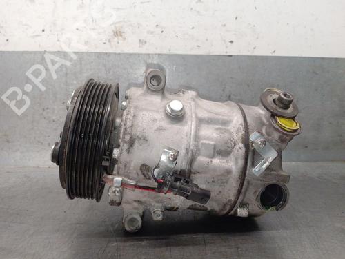 Used AC compressor AC compressor OPEL INSIGNIA A Sports Tourer (G09) 2.0 CDTI (35) (140 hp) 39890526 39890526