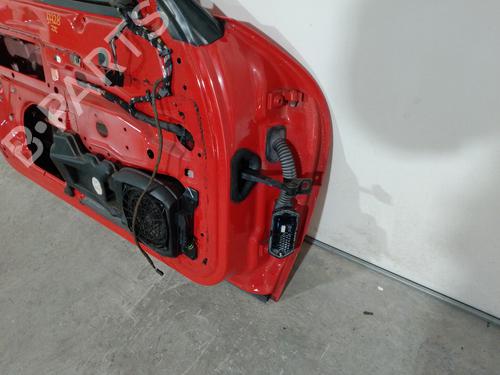 Left front door PORSCHE BOXSTER (986) 2.5 | BP12824420C2 