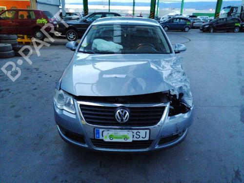 Engine mount VW PASSAT B6 (3C2) 2.0 TDI | BP8762819M89 - Image 11