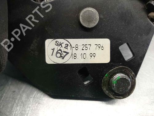 Front right belt tensioner BMW 5 (E39) 530 d | BP10115035C88 