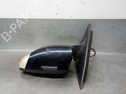 Left mirror FORD S-MAX (WA6) 2.2 TDCi | BP28335525C26 
