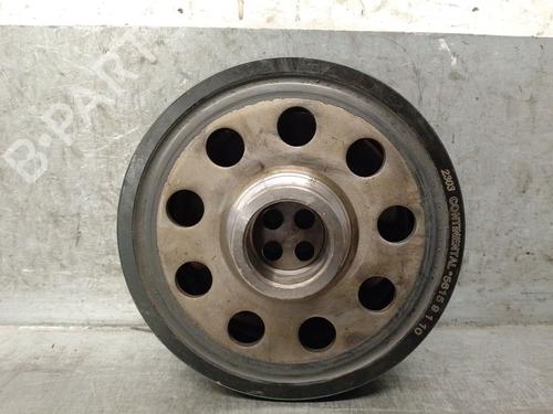 Used Pulley Pulley BMW 5 (F10) 520 d (184 hp) 33289527 33289527