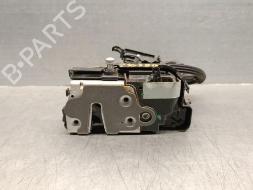 Front left lock FORD FOCUS IV (HN) 1.0 EcoBoost mHEV | BP29305690C98 