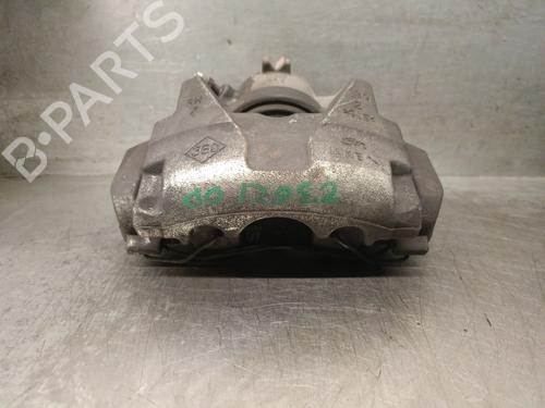 Right front brake caliper RENAULT EXPRESS Box Body/MPV 1.5 Blue dCi 75 (F6AA) | BP29220339M104 