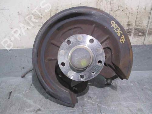 Left rear steering knuckle VW GOLF V (1K1) 1.9 TDI | BP4871912M27 