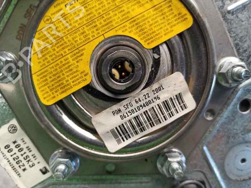 Driver airbag SEAT ALHAMBRA (7V8, 7V9)  | BP6038123C9 