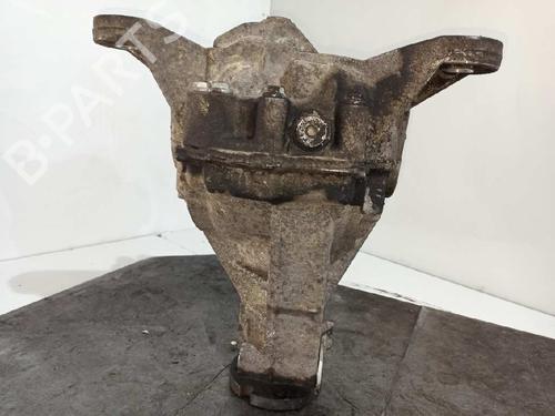 Rear differential MERCEDES-BENZ M-CLASS (W163) ML 270 CDI (163.113) | BP6147993M24 