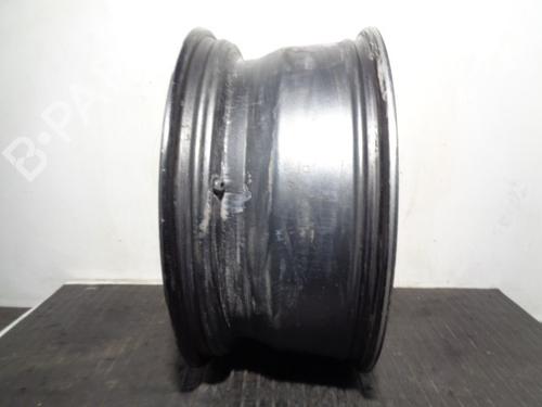 Rim MERCEDES-BENZ M-CLASS (W164) ML 320 CDI 4-matic (164.122) | BP12261823C45