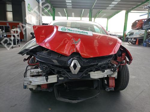 Left front indicator RENAULT CLIO IV (BH_) 1.2 16V (BHA1, BHAK, BHMG, BHMK) | BP38620228C32 - Image 10