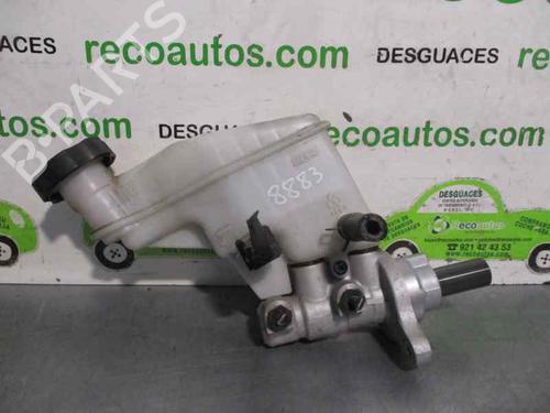 Used Brake master cylinder KIA CEE'D (JD) 1.4 CRDi 90 (90 hp) 3019363