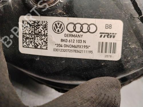 Servo brake AUDI A5 (8T3) 2.0 TDI | BP35791966M42 - Image 4