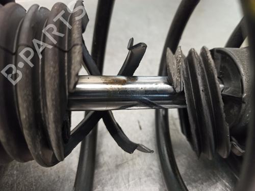 Right front shock absorber NISSAN PRIMERA (P12) 2.0 | BP15411258M17 