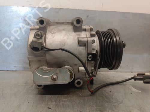 AC compressor JAGUAR S-TYPE II (X200) 3.0 V6 | BP12579748M34 