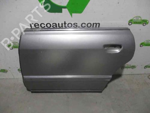 Used Left rear door AUDI A8 D2 (4D2, 4D8) [1994-2005]  4514546