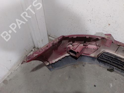 Front bumper FORD FOCUS C-MAX (DM2) 2.0 TDCi | BP23566766C7 