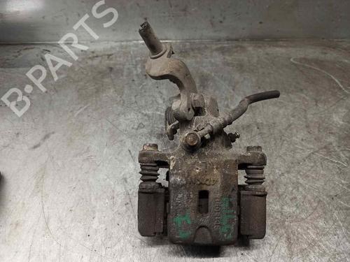 Used Left rear brake caliper HYUNDAI ELANTRA III (XD) 1.6 (107 hp) 11617948
