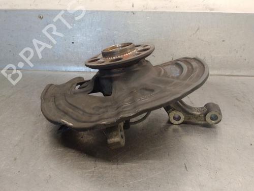 Left front steering knuckle INFINITI QX30 2.2 D AWD | BP39077710M25 - Image 9